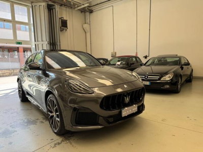 Maserati Grecale 3.0 V6 Trofeo 530cv auto (2)