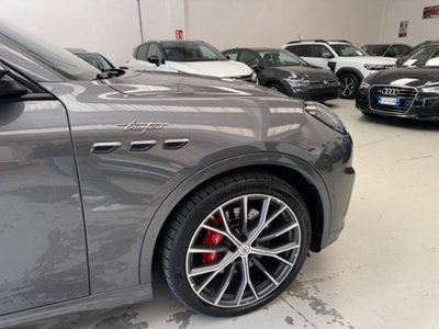 Maserati Grecale 3.0 V6 Trofeo 530cv auto (3)