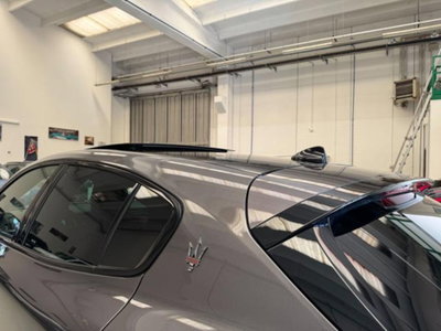 Maserati Grecale 3.0 V6 Trofeo 530cv auto (6)