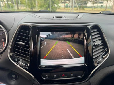 Jeep Cherokee 2.2 Mjt AWD Active Drive II Overland (14)