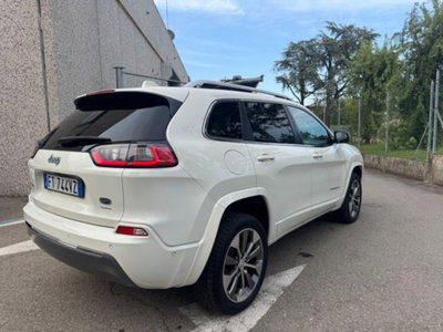 Jeep Cherokee 2.2 Mjt AWD Active Drive II Overland (3)