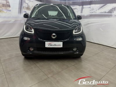 smart Fortwo 70 1.0 Superpassion usata