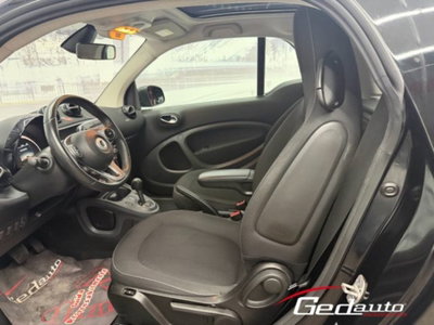 smart Fortwo 70 1.0 Superpassion (10)
