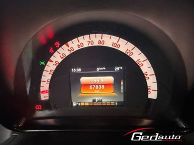 smart Fortwo 70 1.0 Superpassion (11)