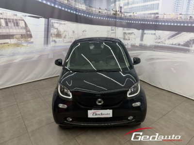 smart Fortwo 70 1.0 Superpassion (2)