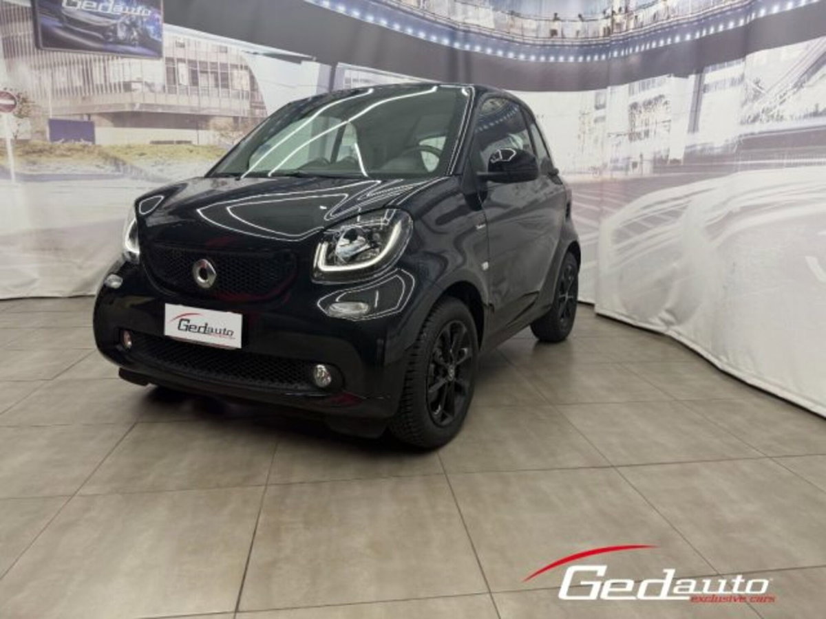 smart Fortwo 70 1.0 Superpassion (3)