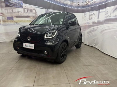 smart Fortwo 70 1.0 Superpassion (3)
