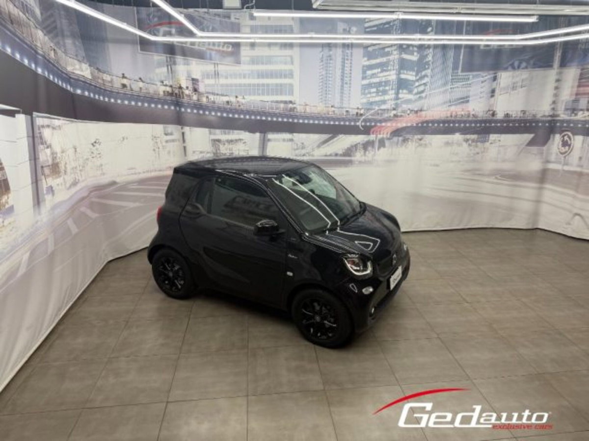 smart Fortwo 70 1.0 Superpassion (4)