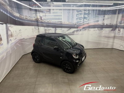 smart Fortwo 70 1.0 Superpassion (4)