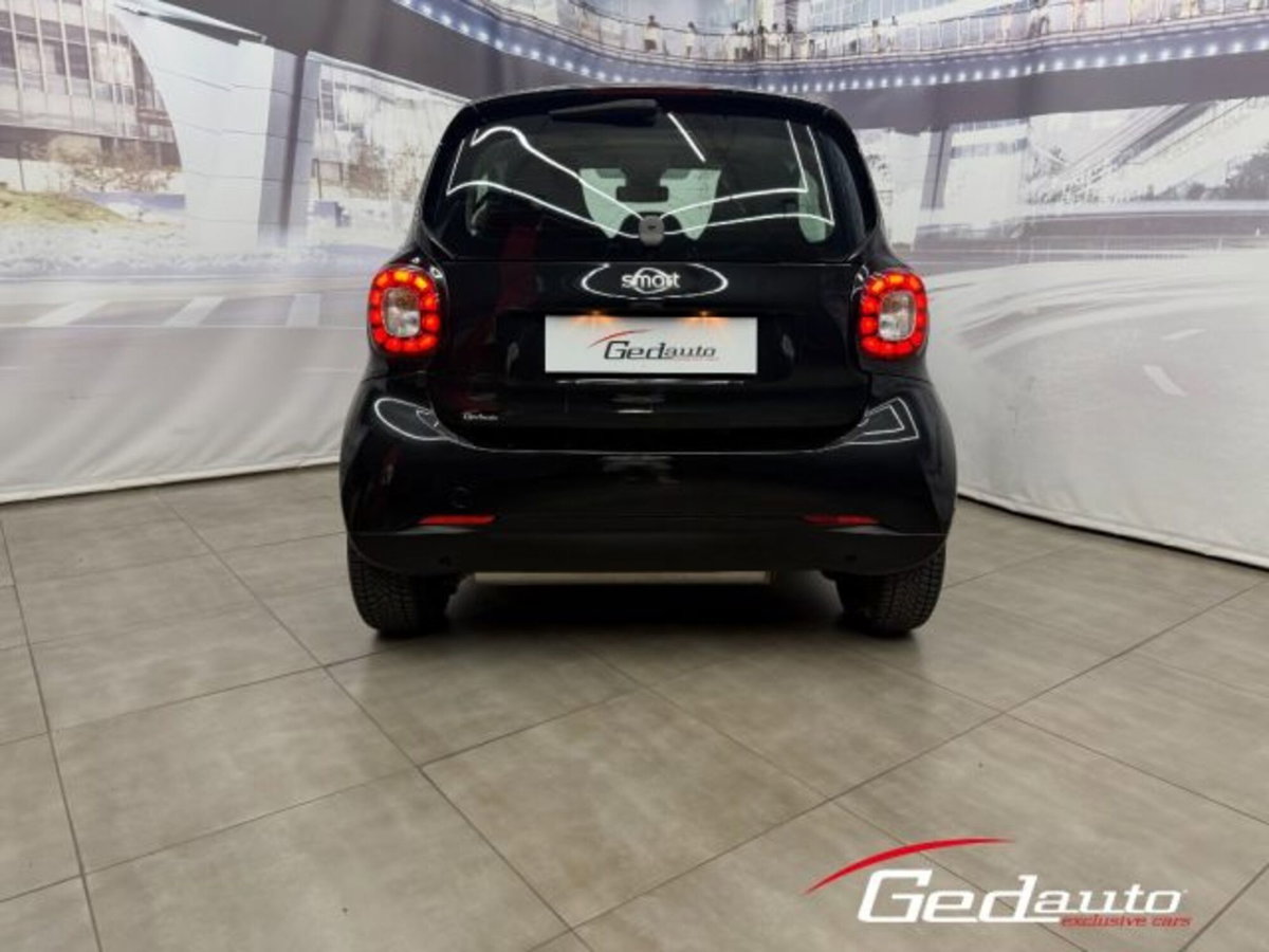 smart Fortwo 70 1.0 Superpassion (5)