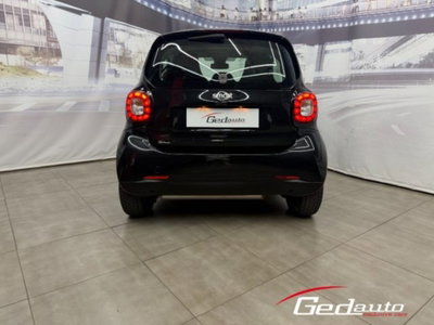 smart Fortwo 70 1.0 Superpassion (5)