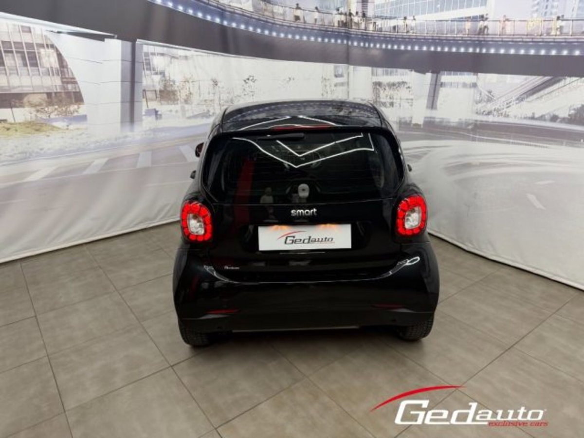 smart Fortwo 70 1.0 Superpassion (6)
