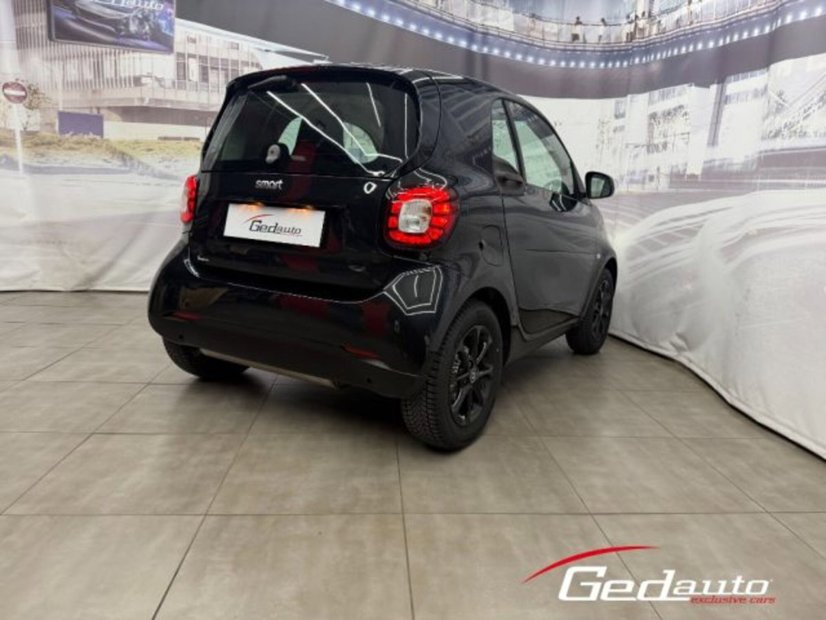 smart Fortwo 70 1.0 Superpassion (7)