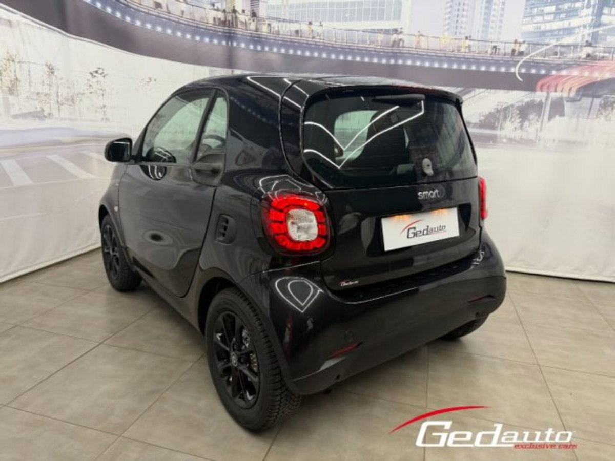 smart Fortwo 70 1.0 Superpassion (8)