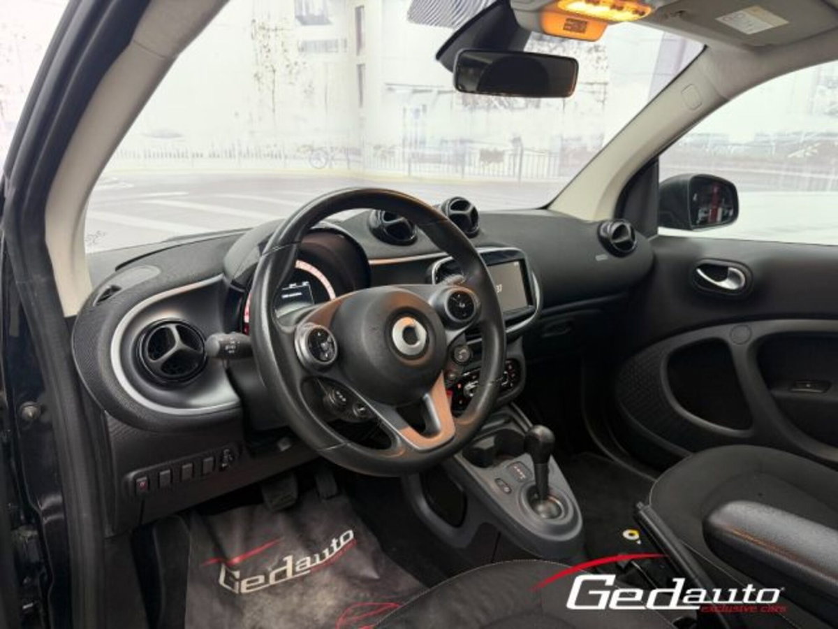 smart Fortwo 70 1.0 Superpassion (9)