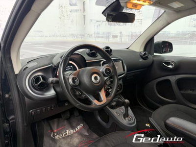 smart Fortwo 70 1.0 Superpassion (9)