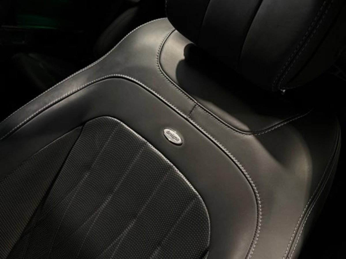 Mercedes-Benz Classe G 500 Premium Plus (10)