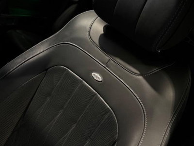 Mercedes-Benz Classe G 500 Premium Plus (10)
