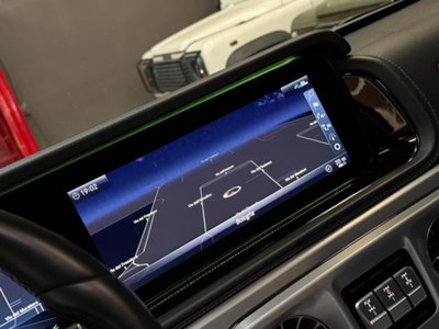 Mercedes-Benz Classe G 500 Premium Plus (20)