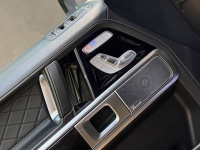 Mercedes-Benz Classe G 500 Premium Plus (9)