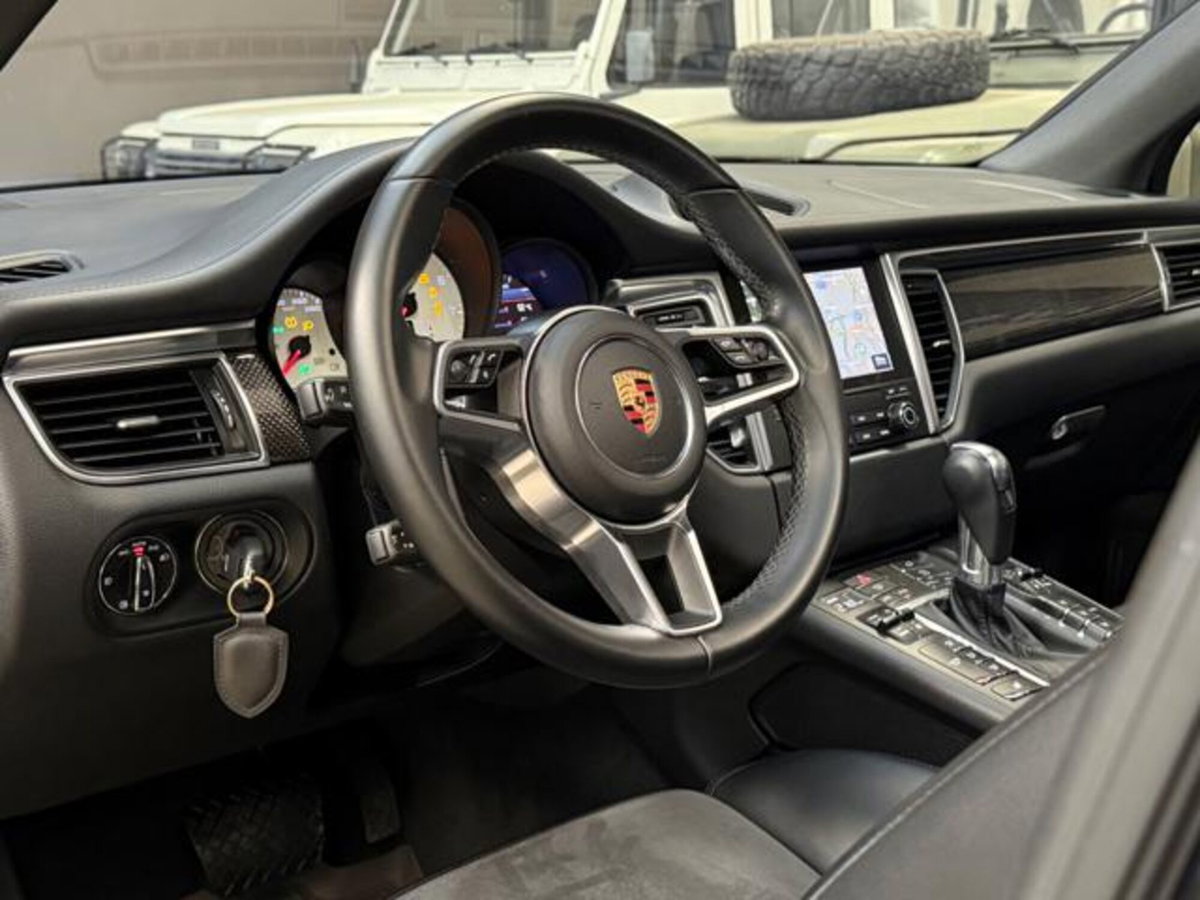 Porsche Macan GTS (10)
