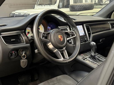 Porsche Macan GTS (10)