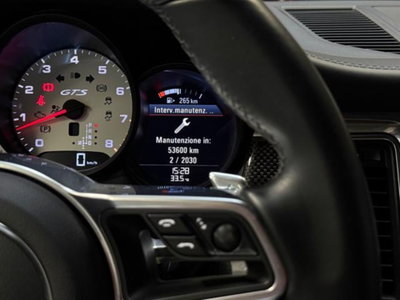 Porsche Macan GTS (12)