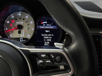 Porsche Macan GTS (13)