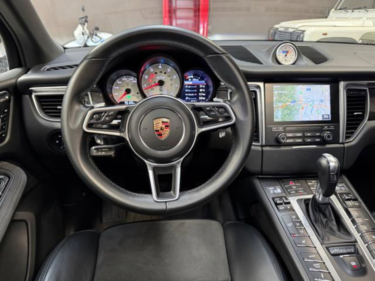 Porsche Macan GTS (14)