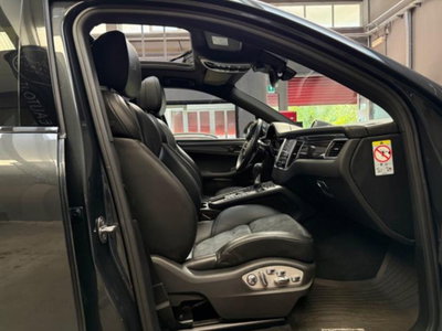 Porsche Macan GTS (15)