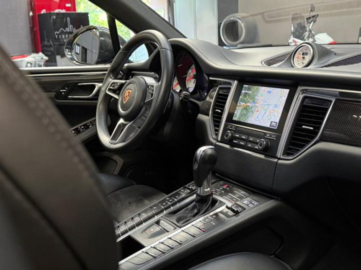 Porsche Macan GTS (16)