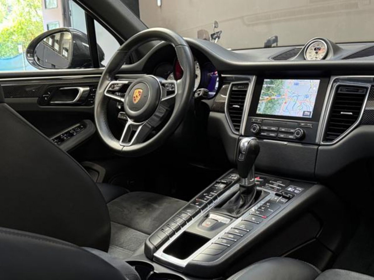 Porsche Macan GTS (17)