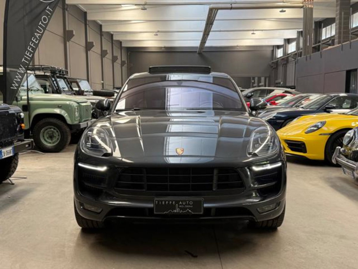 Porsche Macan GTS (2)