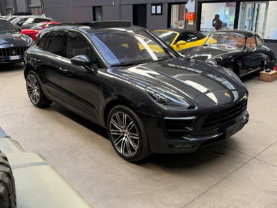 Porsche Macan GTS (3)