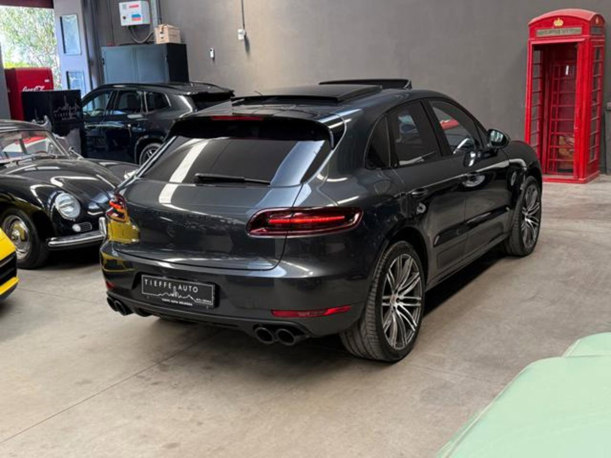 Porsche Macan GTS (4)
