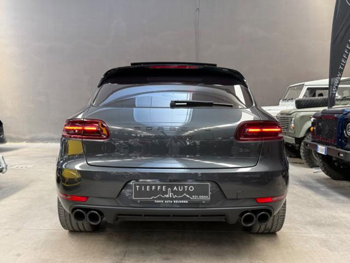 Porsche Macan GTS (5)