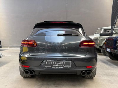 Porsche Macan GTS (5)
