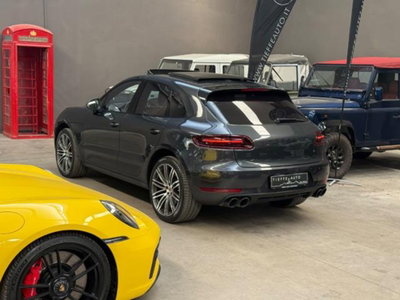 Porsche Macan GTS (6)