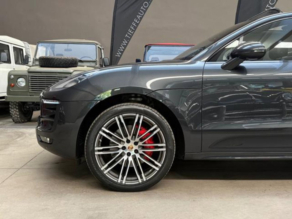 Porsche Macan GTS (7)