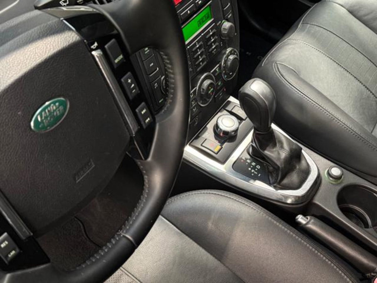 Land Rover Freelander 2.2 SD4 S.W. SE (10)