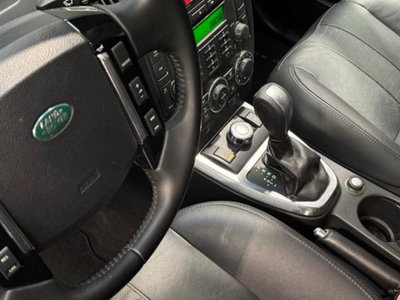 Land Rover Freelander 2.2 SD4 S.W. SE (10)