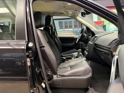 Land Rover Freelander 2.2 SD4 S.W. SE (13)