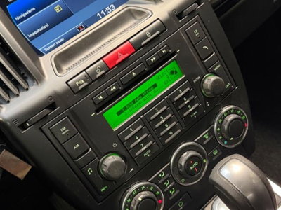 Land Rover Freelander 2.2 SD4 S.W. SE (18)