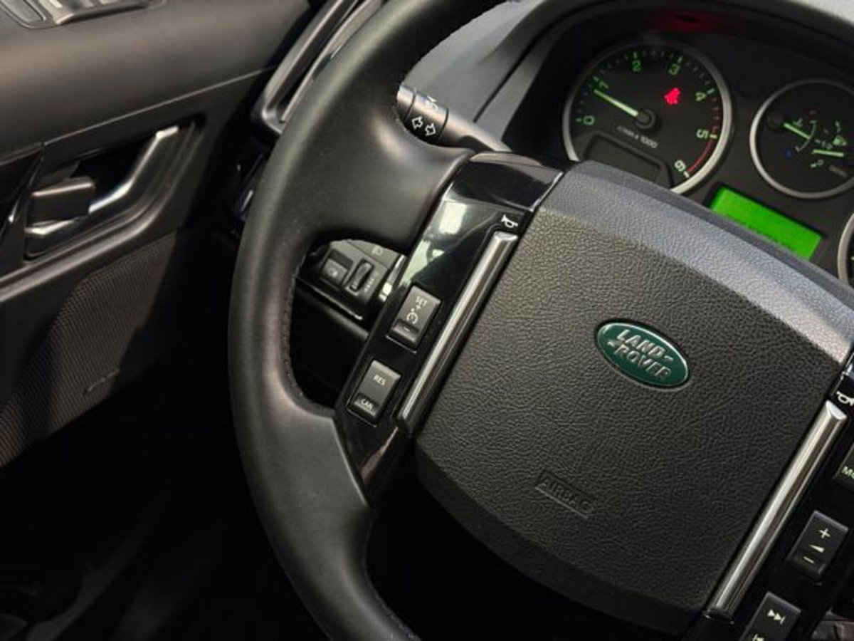 Land Rover Freelander 2.2 SD4 S.W. SE (20)