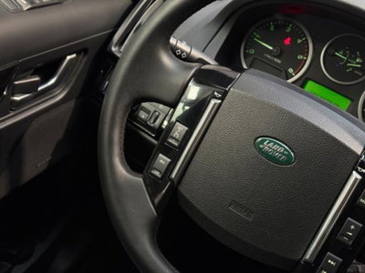 Land Rover Freelander 2.2 SD4 S.W. SE (20)