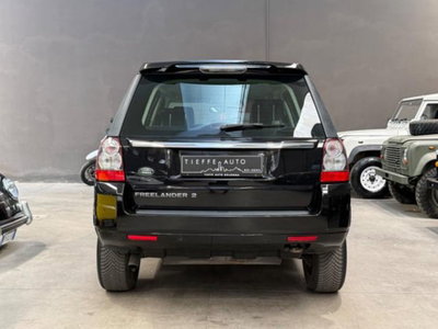 Land Rover Freelander 2.2 SD4 S.W. SE (5)