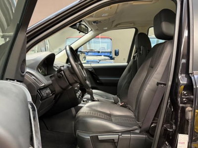 Land Rover Freelander 2.2 SD4 S.W. SE (8)