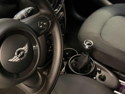 MINI Mini Countryman 1.6 One D Business Countryman (10)