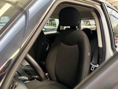 MINI Mini Countryman 1.6 One D Business Countryman (11)