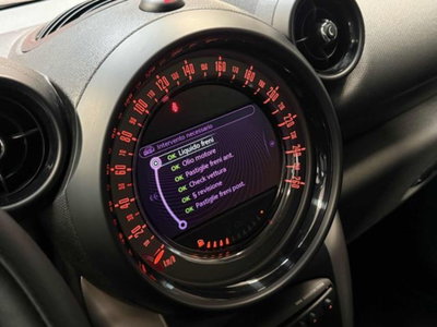 MINI Mini Countryman 1.6 One D Business Countryman (17)